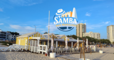 Samba nas Muralhas