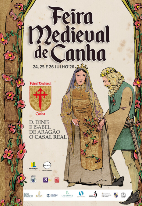 Feira Medieval de Canha