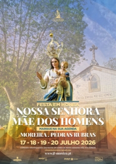 Festa em Honra de Nossa Senhora dos Homens