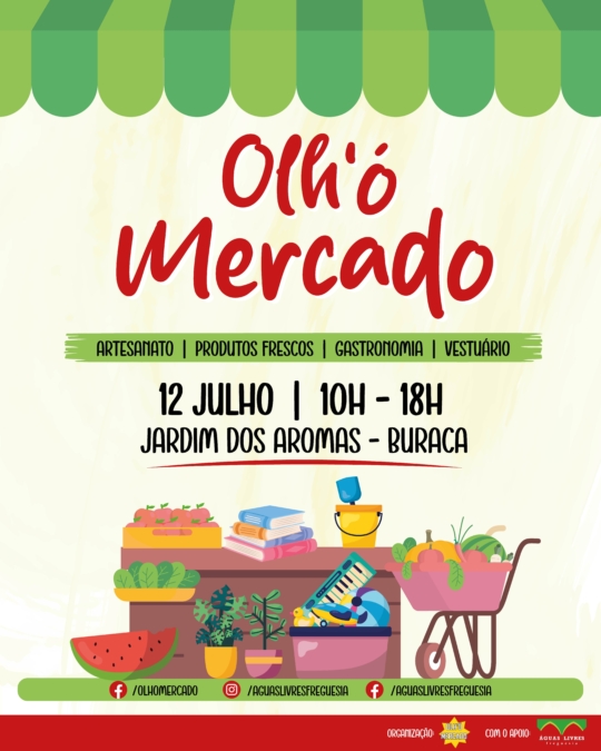 Olh’ó Mercado