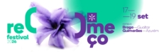 Festival Recomeço – Universidade do Minho