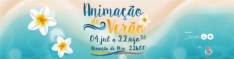 Animação de Verão na Fortaleza de Armação de Pêra