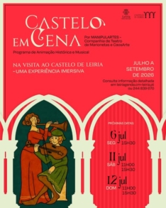 Castelo em Cena