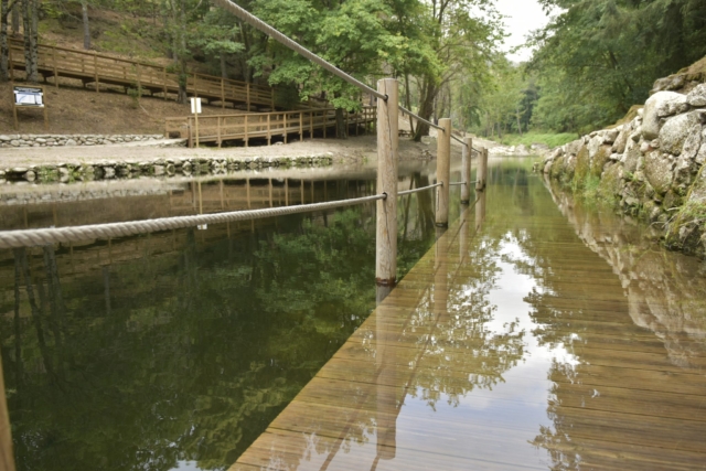 Praia Fluvial Dr. Pedro