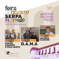 Feira de Agosto
