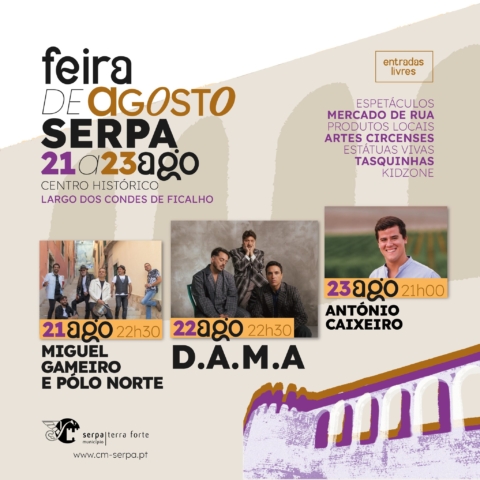 Feira de Agosto