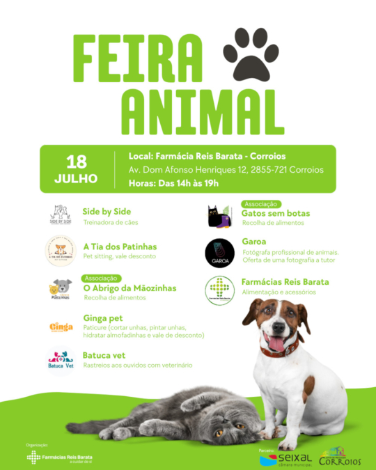 Feira Animal