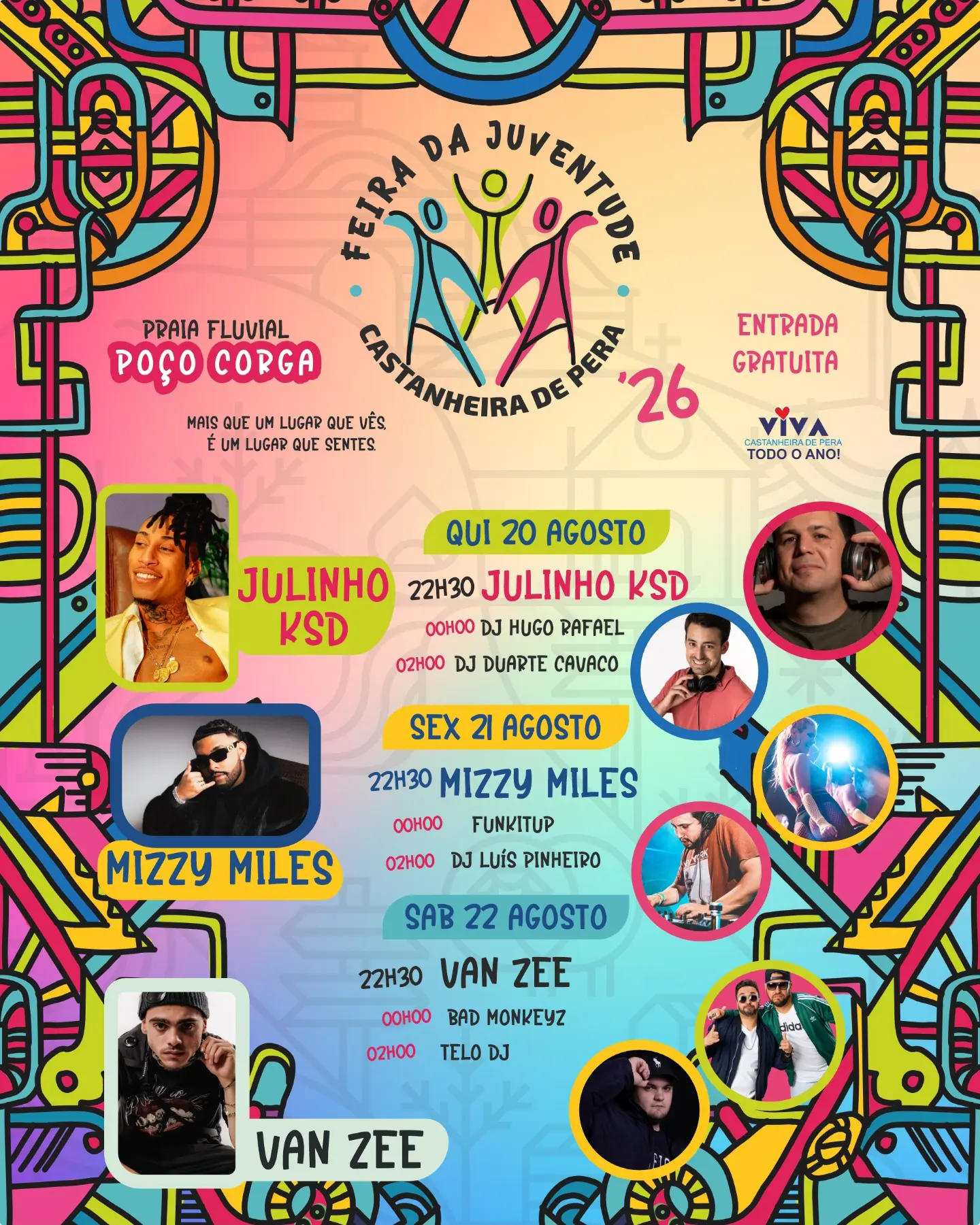 Feira da Juventude