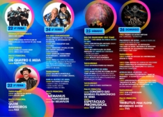 Festas de São Tomé