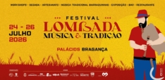 Festival Lombada – Música e Tradição