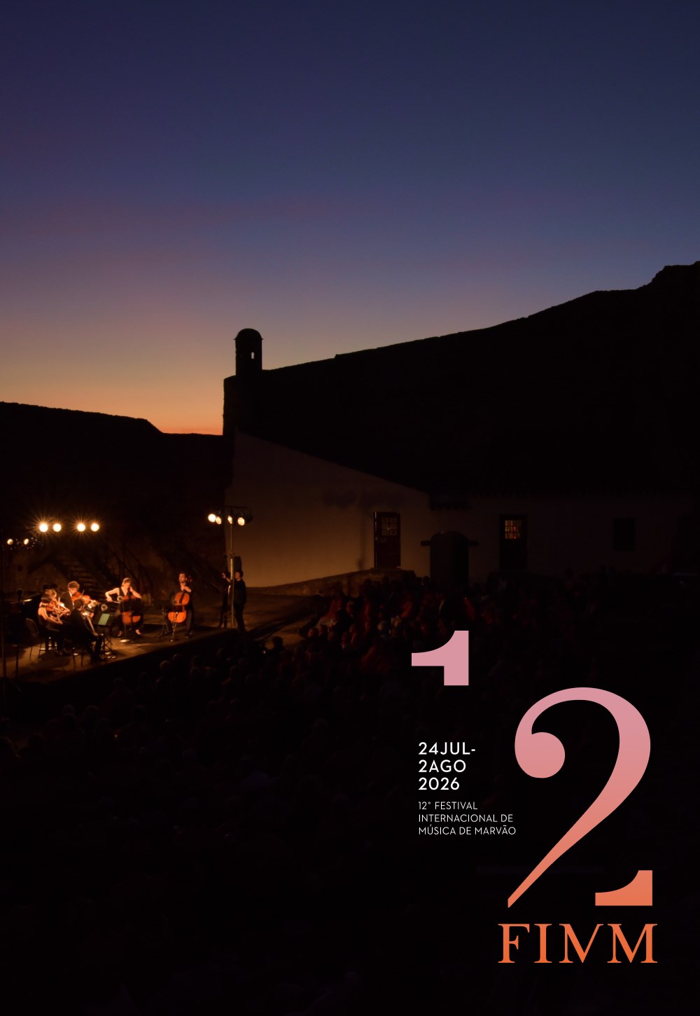 FIMM – Festival Internacional de Música de Marvão