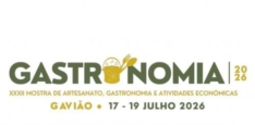 Mostra de Gastronomia, artesanato e atividades económicas