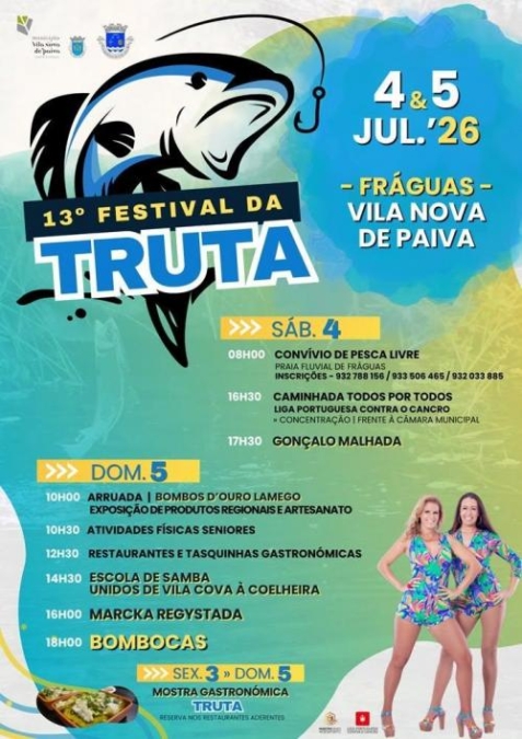 Festival da Truta