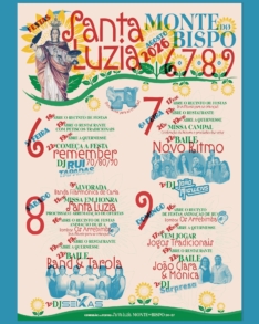 Festas de Santa Luzia
