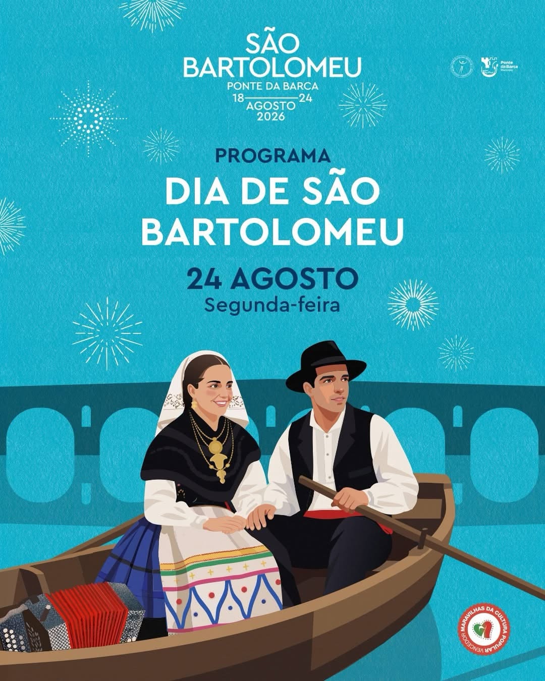 Dia de São Bartolomeu
