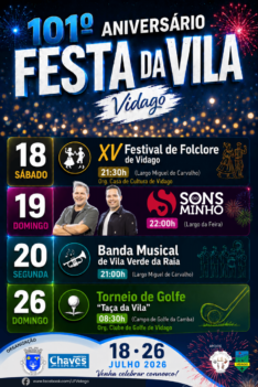 Festa da Vila