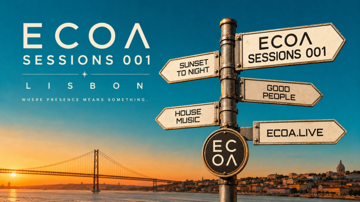 ECOA SESSION 001