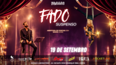 FADO SUSPENSO