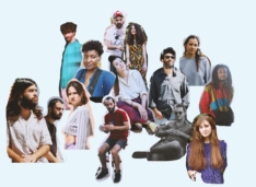 Ensemble of Other Living Beings