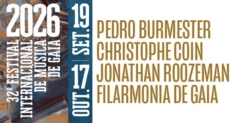 Festival Internacional de Música de Gaia