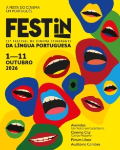 FESTin – Festival de Cinema Itinerante da Língua Portuguesa