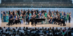 Concerto Solidário