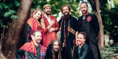 Fanna-Fi-Allah Sufi Qawwali Ensemble