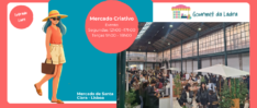 Mercado Gourmet da Ladra