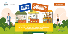 Mercado Artes e Sabores de Oeiras