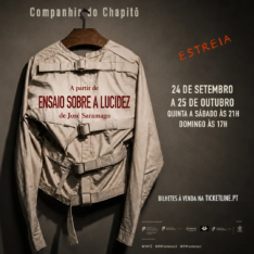 ENSAIO SOBRE A LUCIDEZ