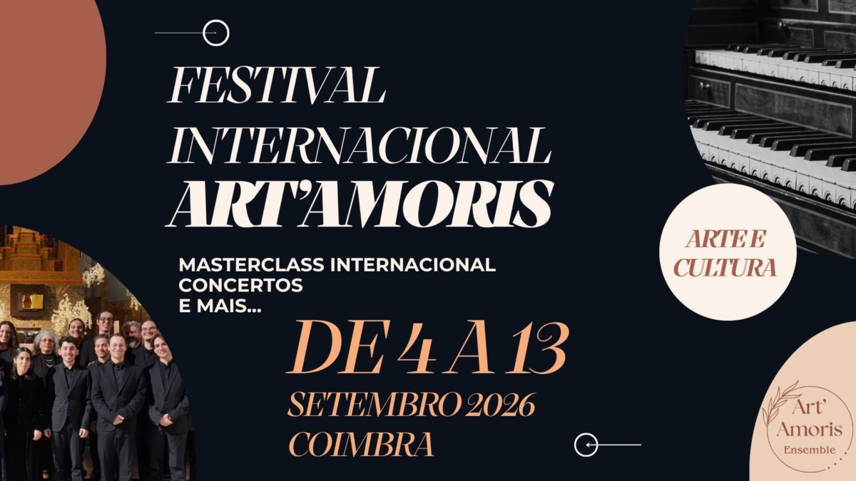 Festival Internacional de Música Art’Amoris