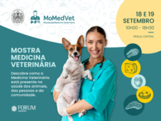Forum Madeira volta a abrir portas à Medicina Veterinária com a 2.ª edição da MoMedVet