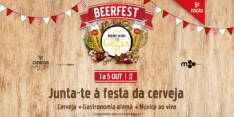 Beerfest no Mercado de Algés