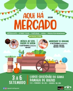 Aqui Há Mercado