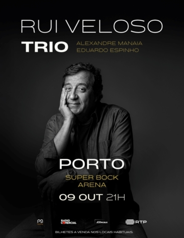 RUI VELOSO TRIO