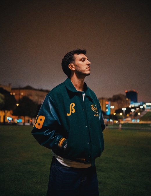 Banda Sinfónica de Ovar convida Rui Oliveira