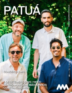 PATUÁ