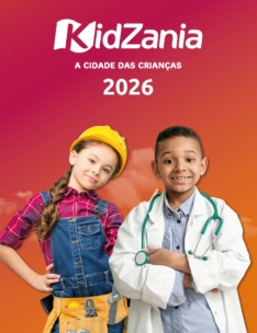 KidZania Lisboa – Famílias