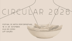 Circular Festival de Artes Performativas