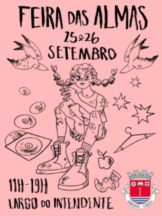 Feira das Almas