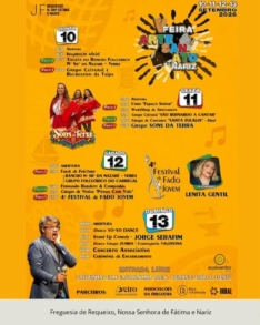 Feira de Artesanato