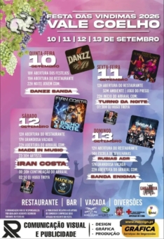 Festa das Vindimas