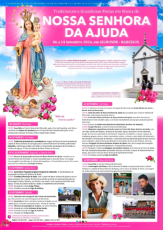Festa em honra de Nossa Senhora da Ajuda