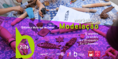 Workshops de Modelação
