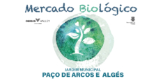 Mercado Biológico de Oeiras
