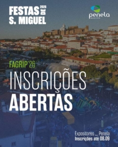 FESTA DE SÃO MIGUEL