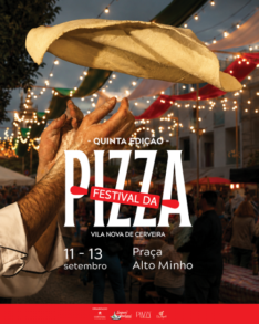 Festival da Pizza