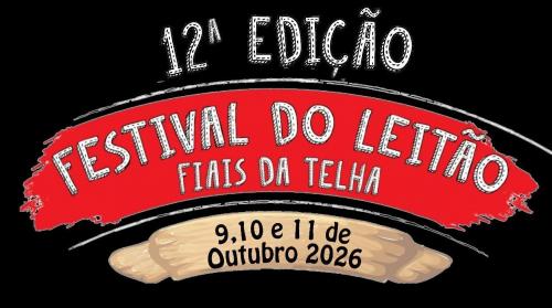 FESTIVAL DO LEITÃO