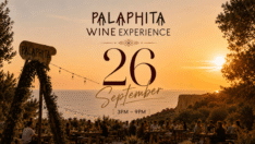 Palaphita Wine Experience