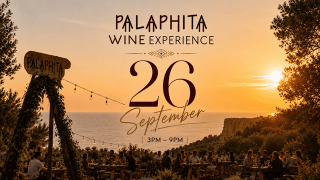 Palaphita Wine Experience